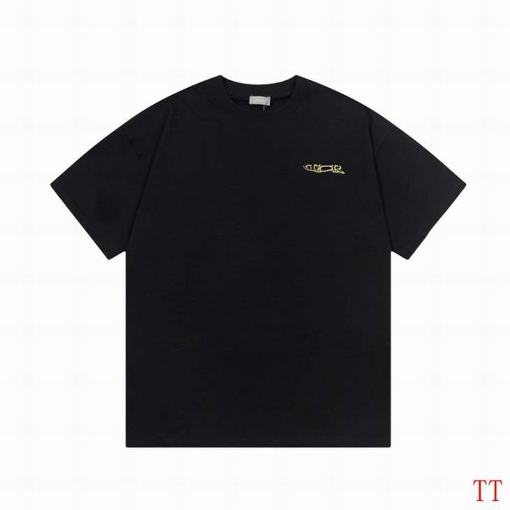 Dior T Shirts Short _SKUDiorXS-L20tx2715539